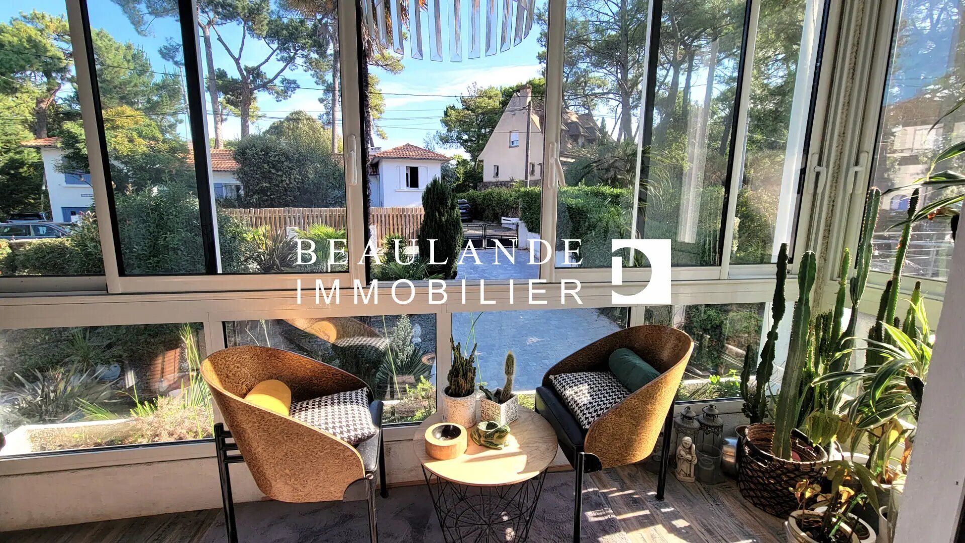 Maison à vendre, 180m², La Baule-Escoublac