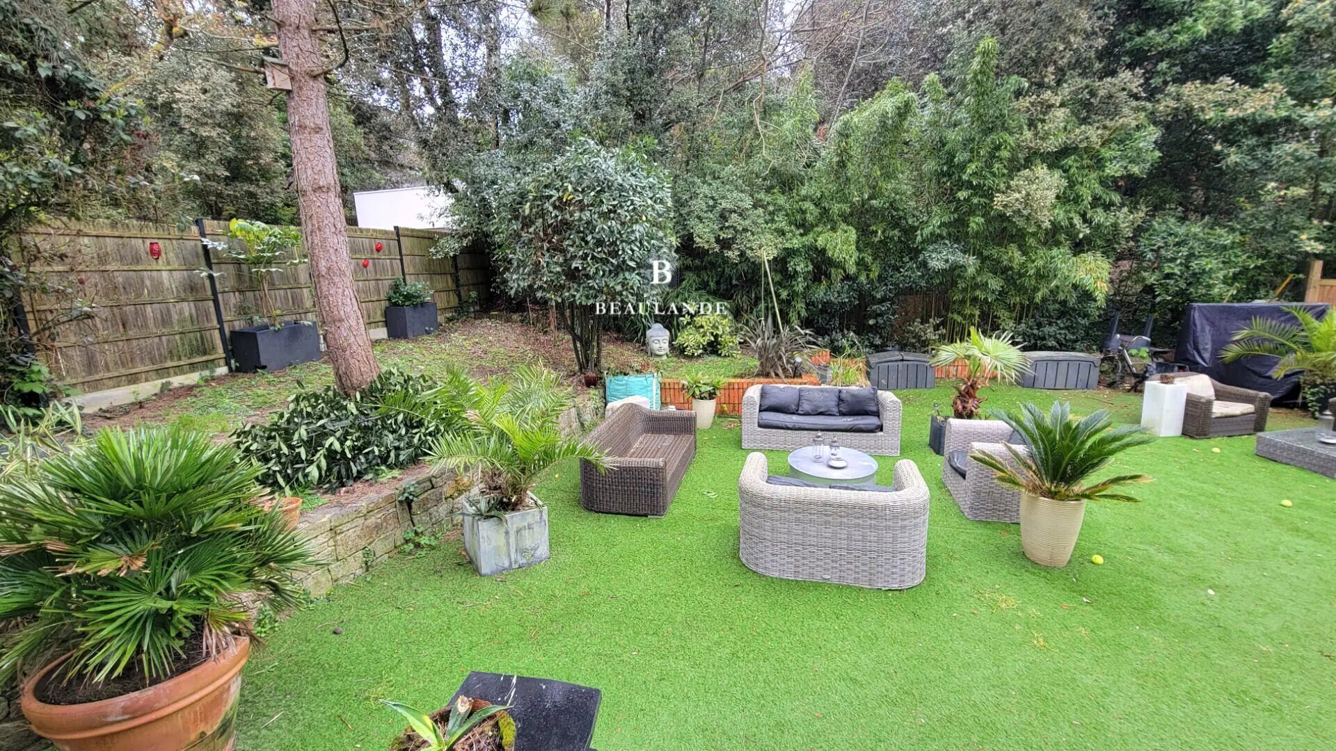 Maison à vendre, 180m², La Baule-Escoublac