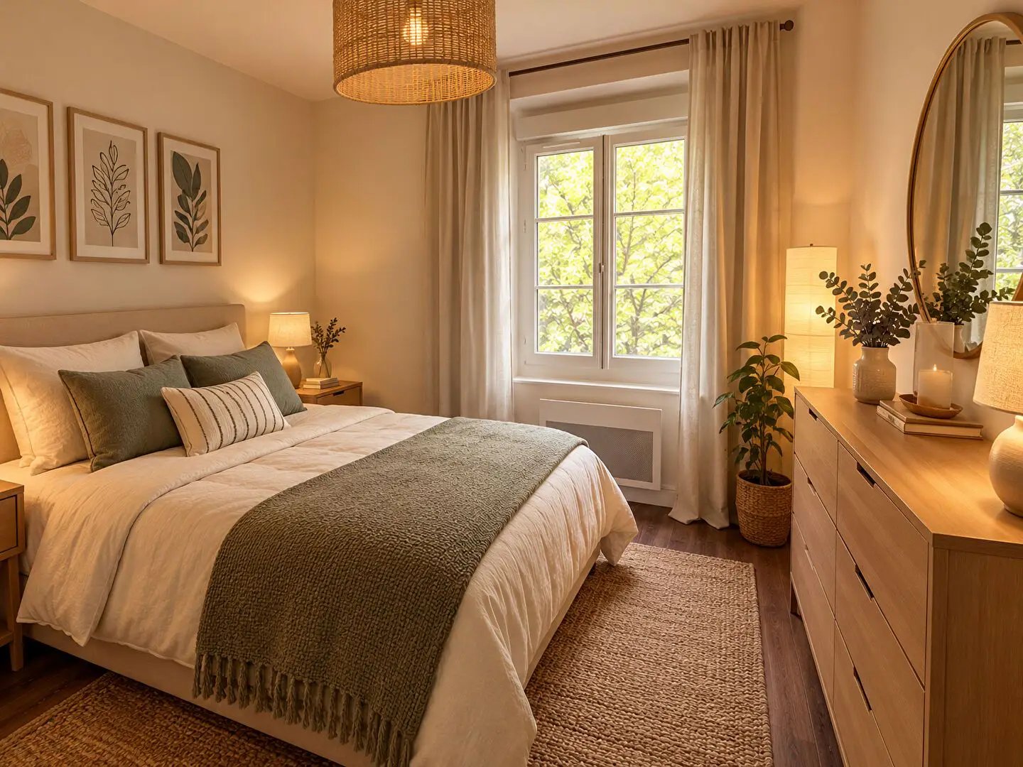 Appartement à vendre, 50m², Nantes