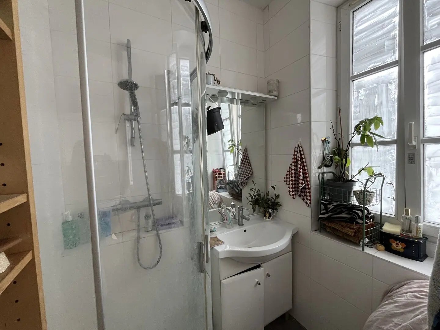Appartement à vendre, 50m², Nantes