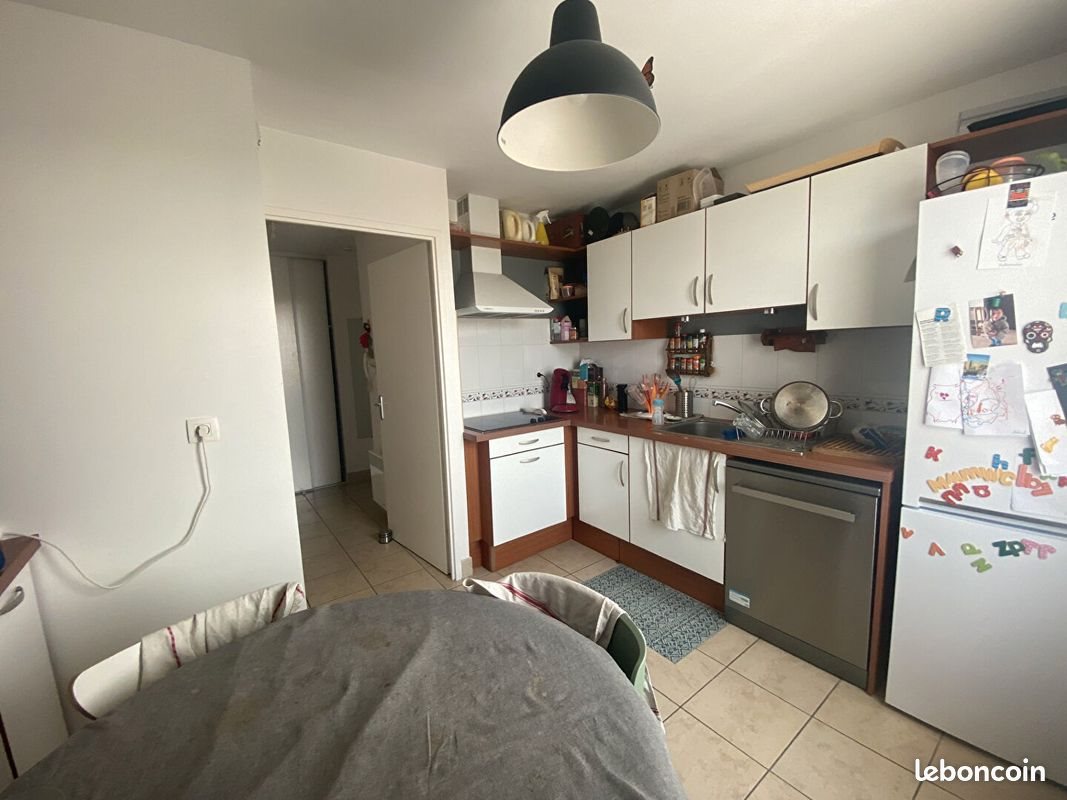 Appartement à louer, 74m², Rezé