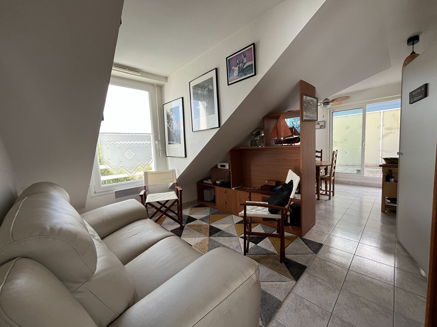 Appartement à vendre, 34m², La Turballe