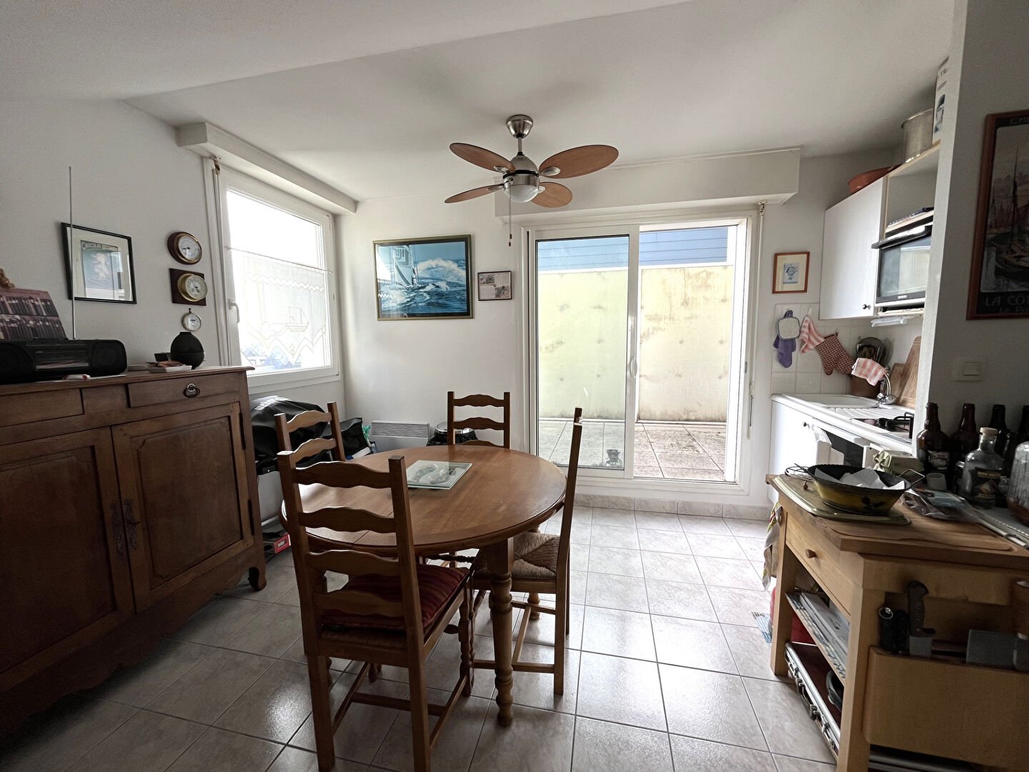 Appartement à vendre, 34m², La Turballe