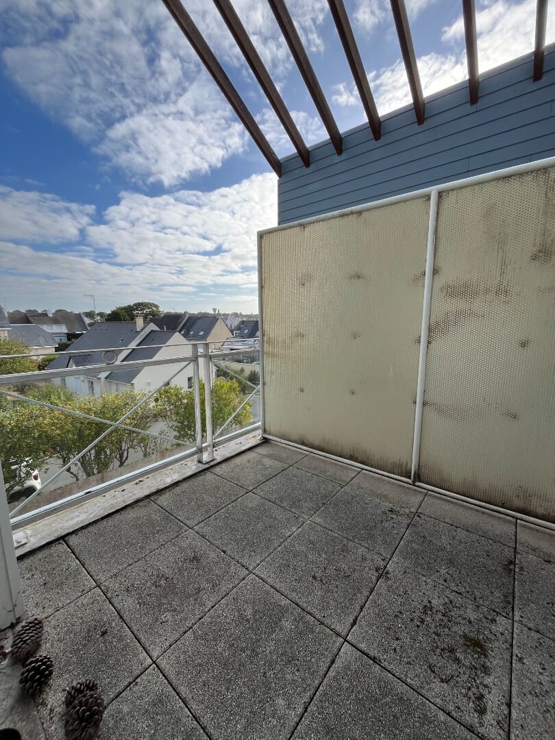 Appartement à vendre, 34m², La Turballe