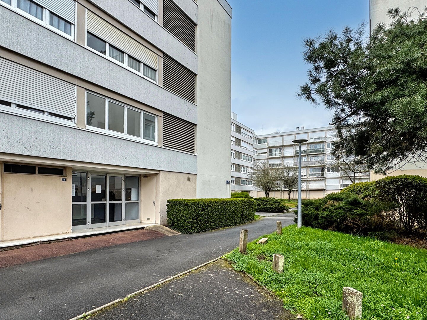 Appartement à vendre, 50m², Nantes