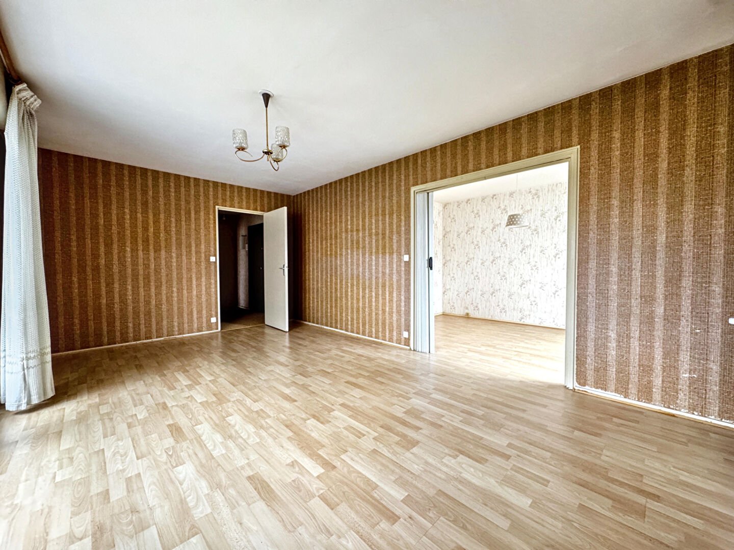 Appartement à vendre, 50m², Nantes