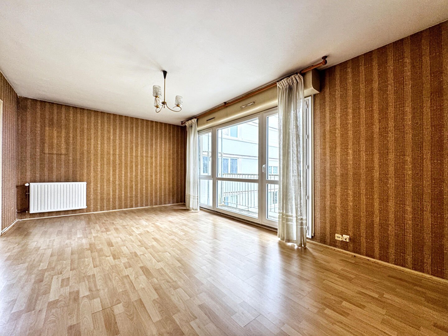 Appartement à vendre, 50m², Nantes