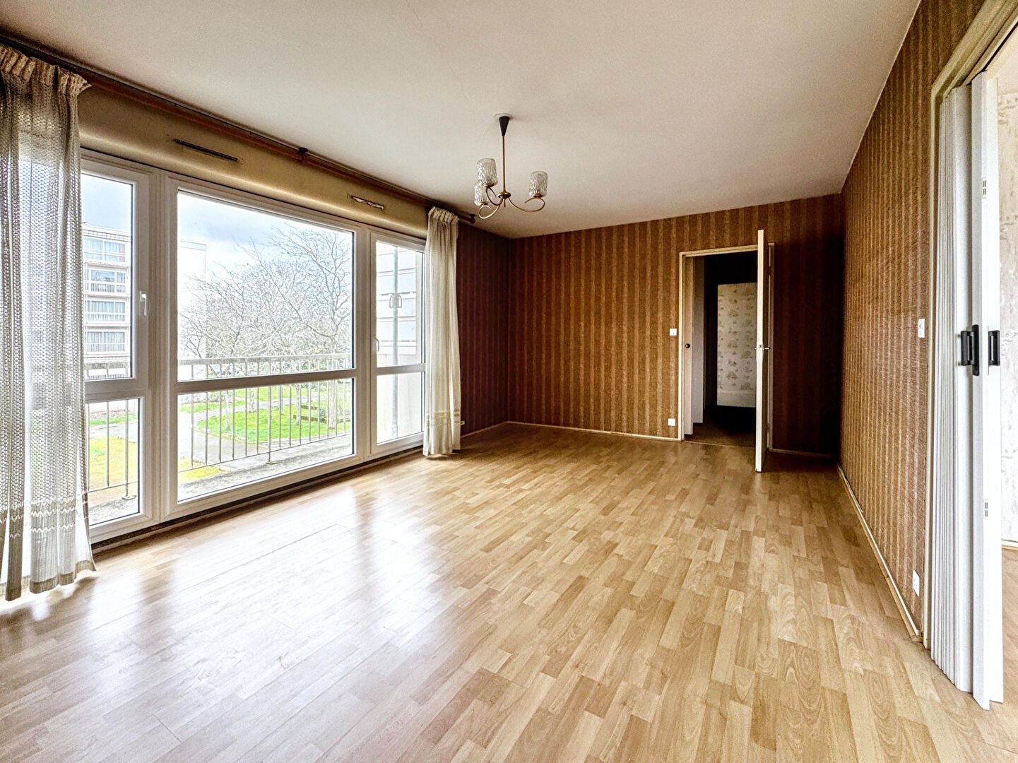 Appartement à vendre, 50m², Nantes