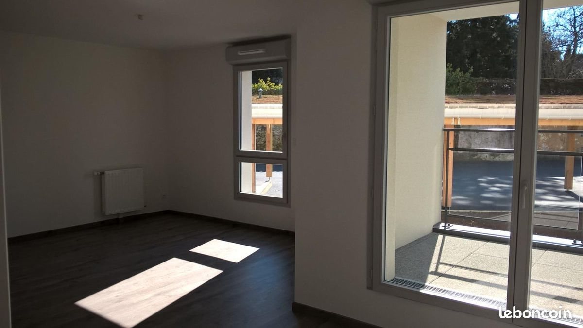 Appartement à louer, 36m², Nantes