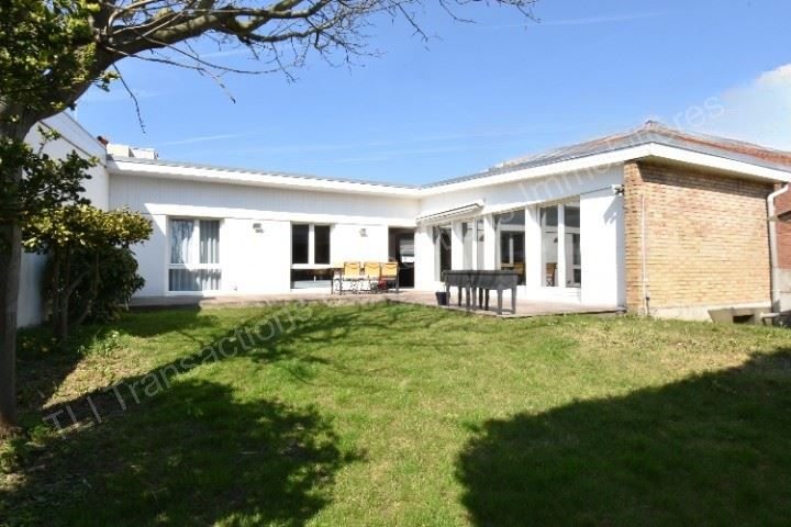 Maison à vendre, 148m², Dunkerque