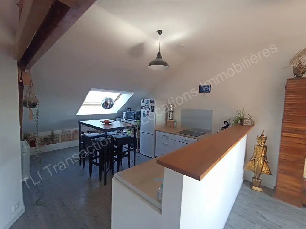 Appartement à vendre, 350m², Coudekerque-Branche