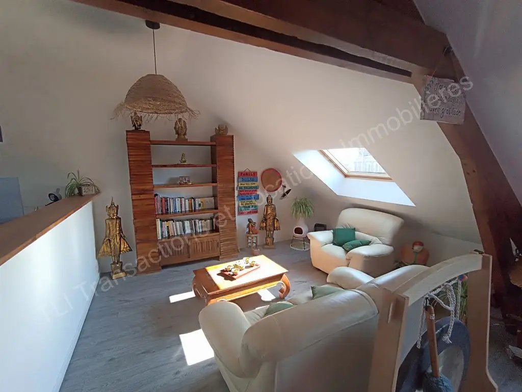 Appartement à vendre, 350m², Coudekerque-Branche