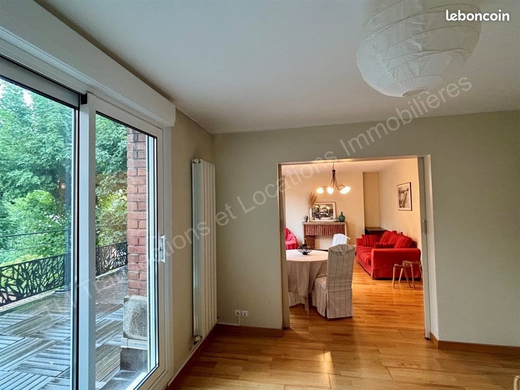 Appartement à louer, 68m², Dunkerque