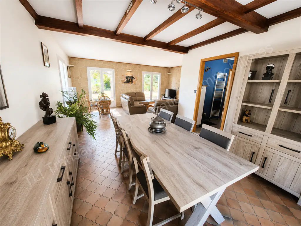 Maison à vendre, 143m², Téteghem