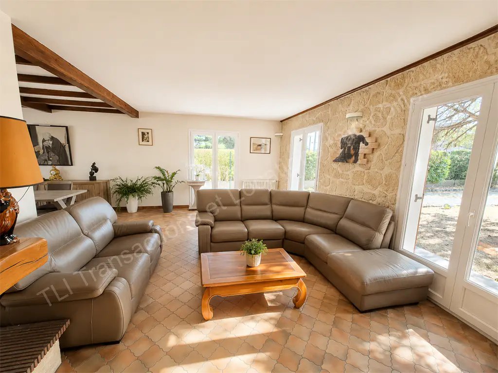 Maison à vendre, 143m², Téteghem