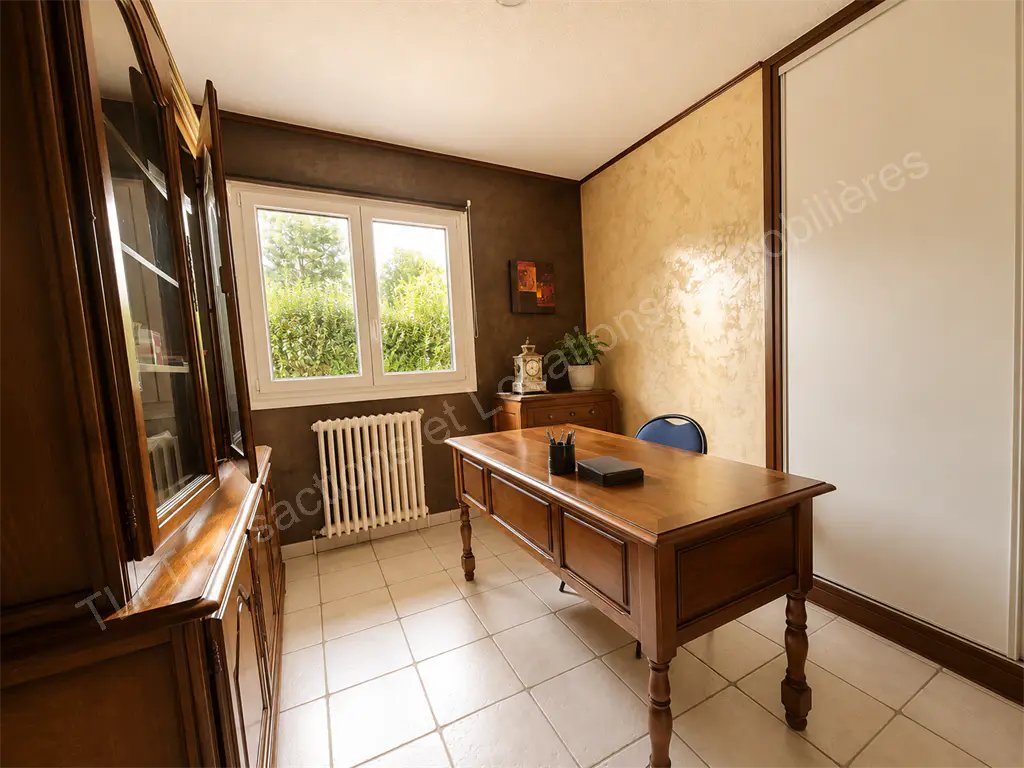 Maison à vendre, 143m², Téteghem
