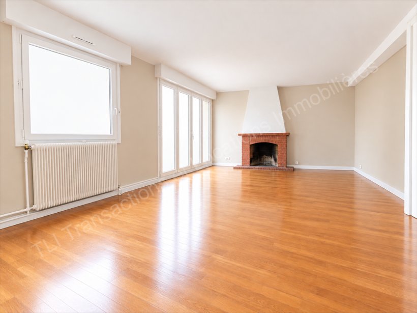 Appartement à vendre, 148m², Dunkerque