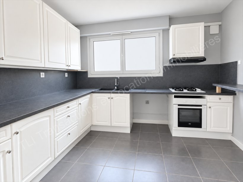 Appartement à vendre, 148m², Dunkerque
