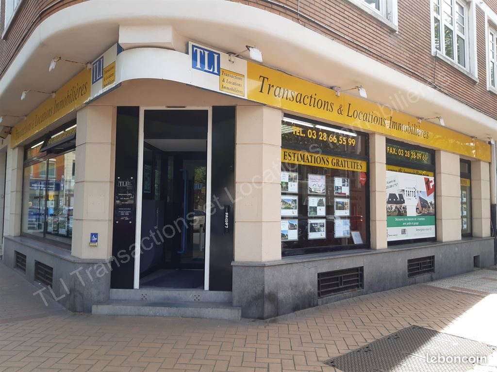 Maison à vendre, 70m², Cappelle-la-Grande