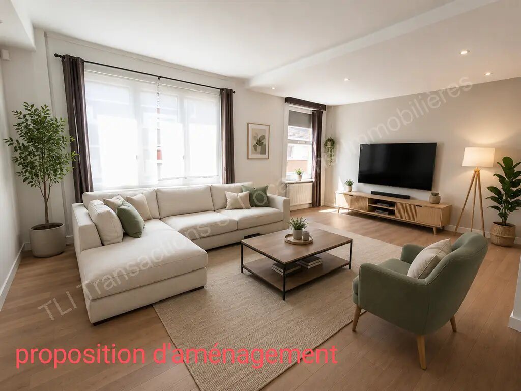 Maison à vendre, 192m², Dunkerque