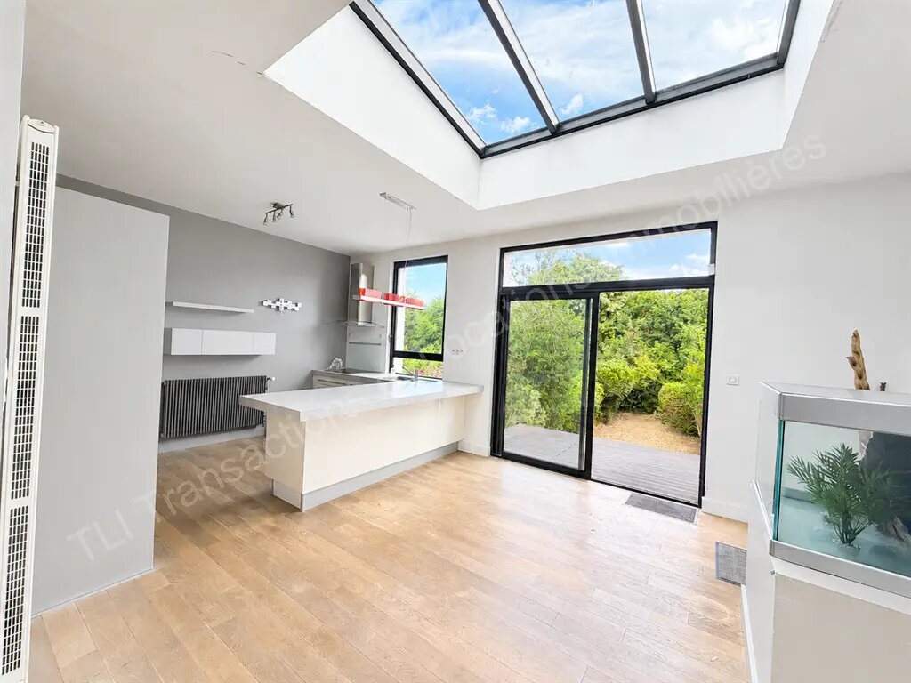 Maison à vendre, 192m², Dunkerque