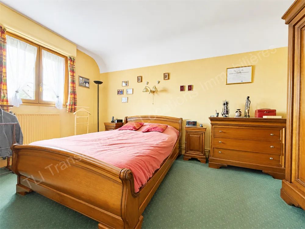 Maison à vendre, 121m², Téteghem