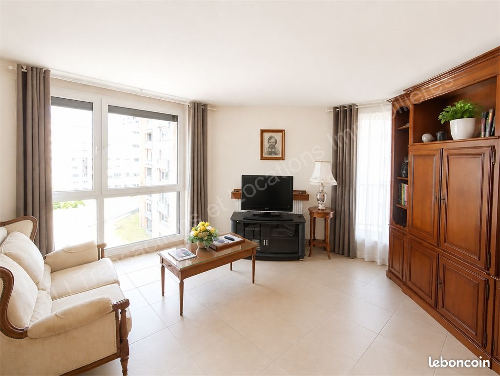 Appartement à vendre, 105m², Dunkerque