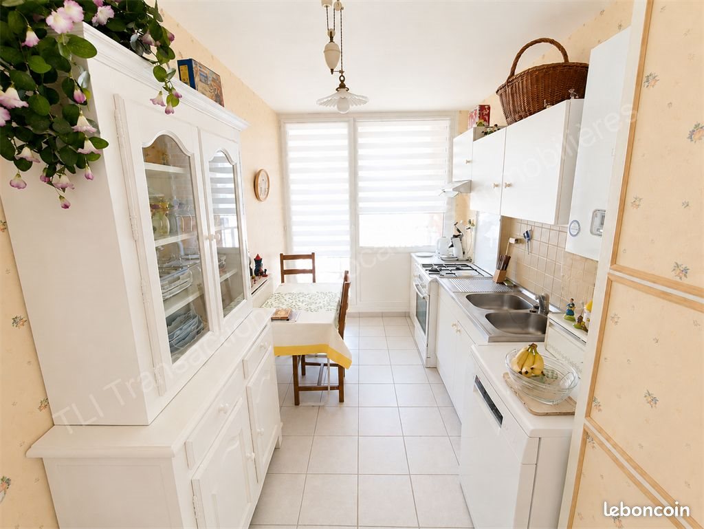 Appartement à vendre, 105m², Dunkerque