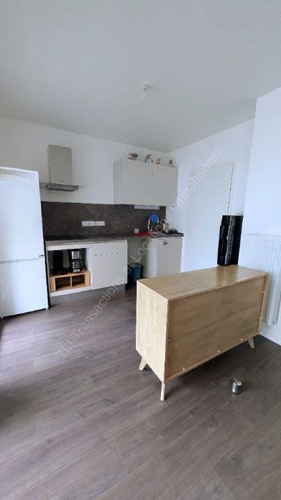 Appartement à vendre, 70m², Dunkerque