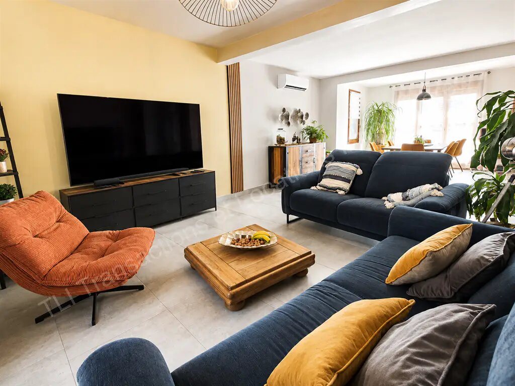 Maison à vendre, 131m², Dunkerque