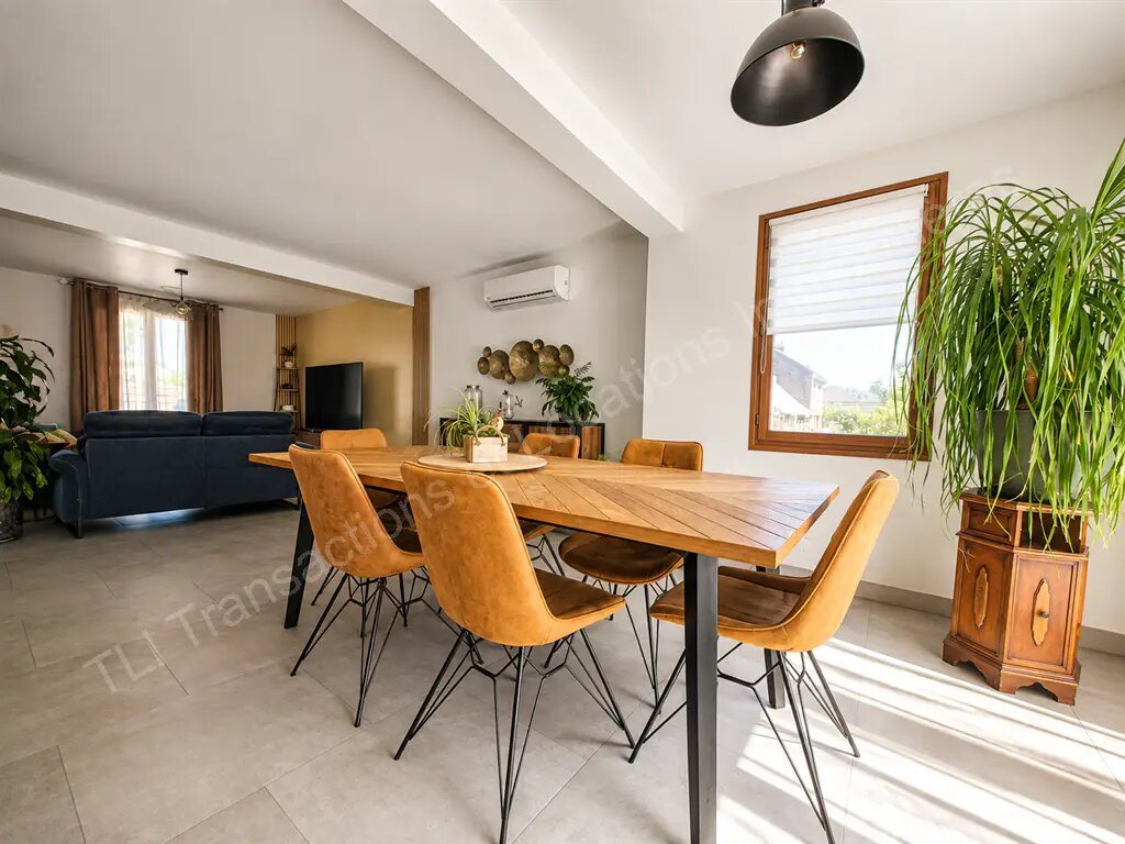 Maison à vendre, 131m², Dunkerque