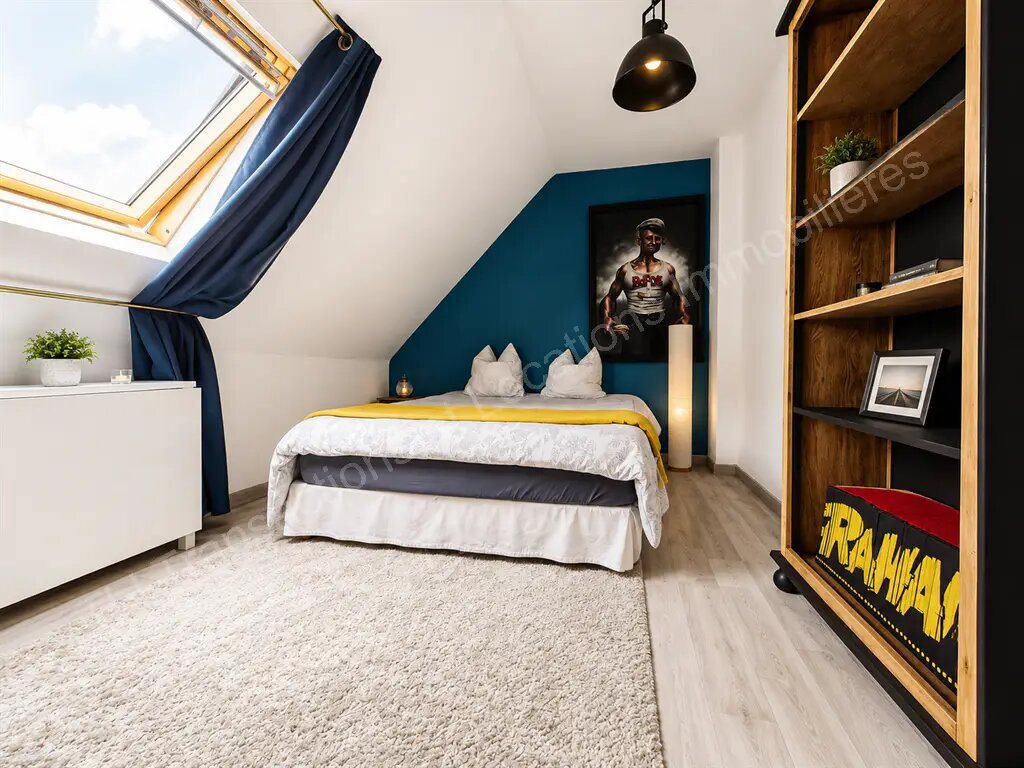 Maison à vendre, 131m², Dunkerque