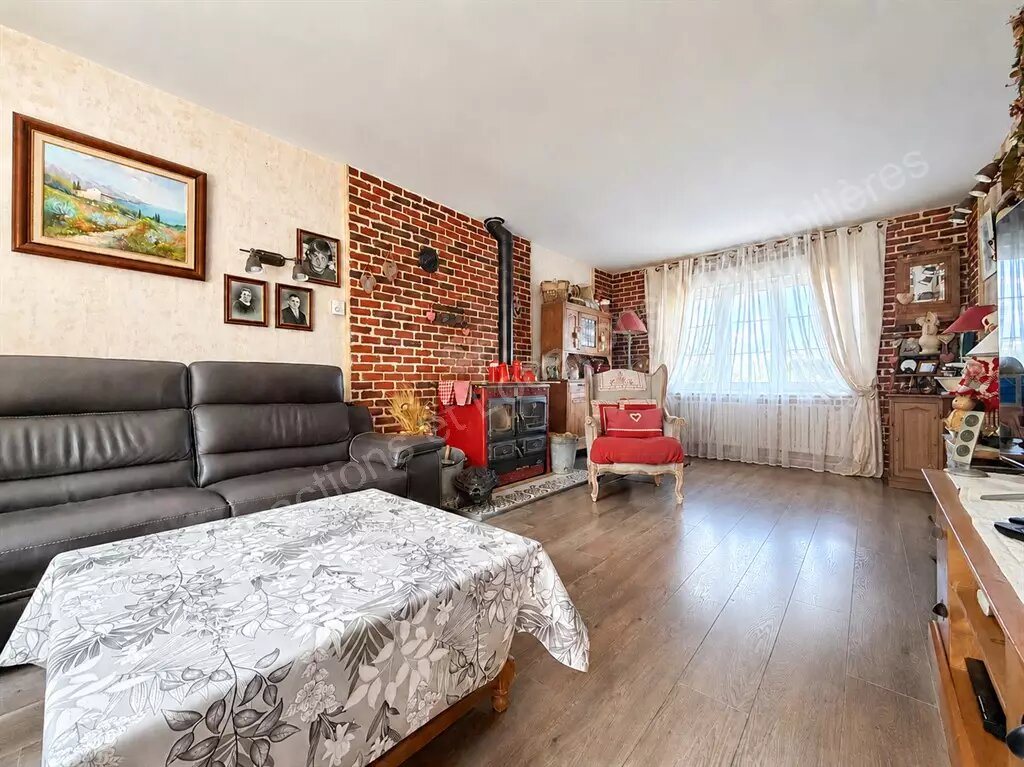 Maison à vendre, 108m², Coudekerque-Branche