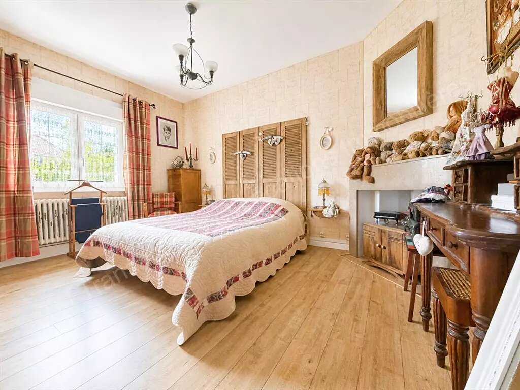 Maison à vendre, 108m², Coudekerque-Branche