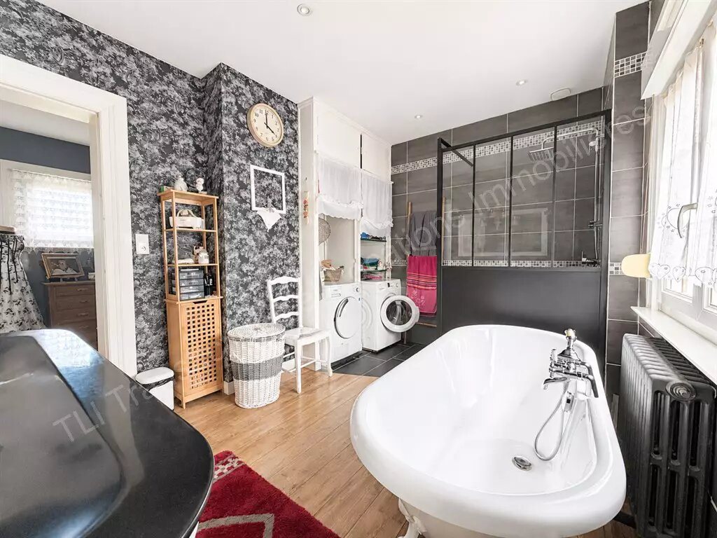 Maison à vendre, 108m², Coudekerque-Branche