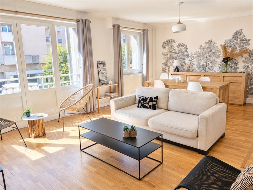 Appartement à vendre, 115m², Dunkerque