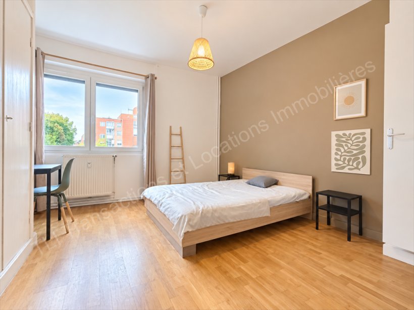Appartement à vendre, 115m², Dunkerque