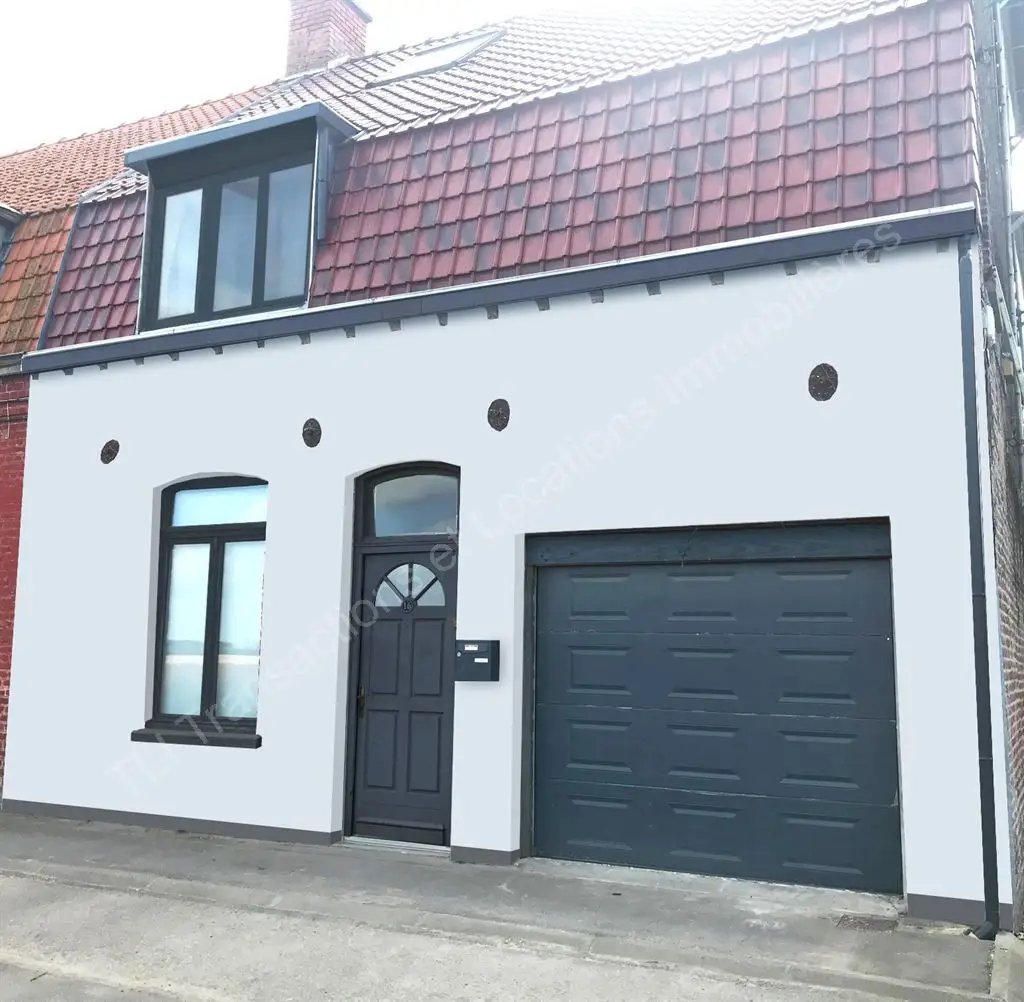 Maison à vendre, 142m², Killem