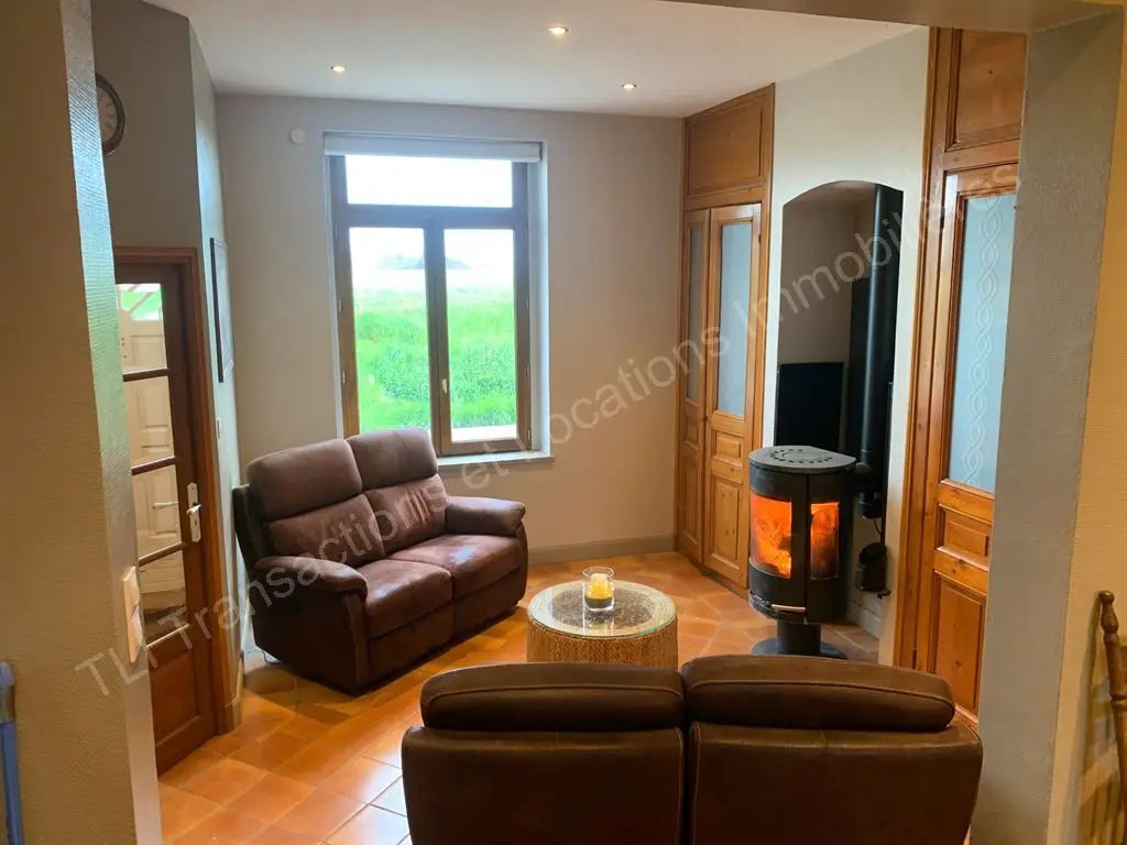 Maison à vendre, 142m², Killem