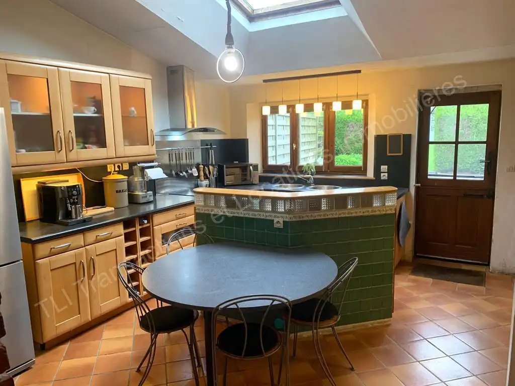 Maison à vendre, 142m², Killem
