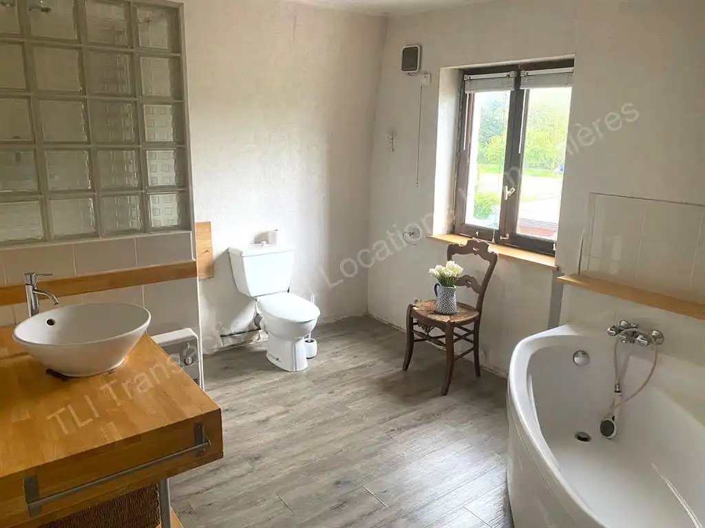 Maison à vendre, 142m², Killem