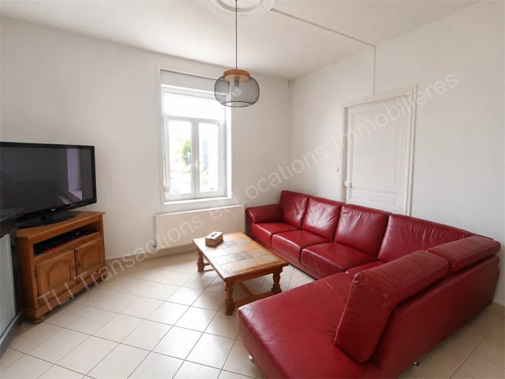 Maison à vendre, 150m², Zegerscappel