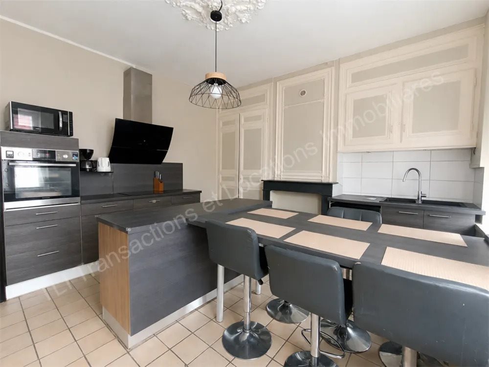 Maison à vendre, 150m², Zegerscappel