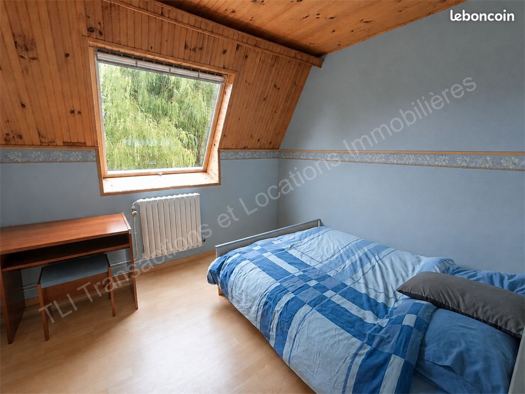 Maison à vendre, 140m², Uxem