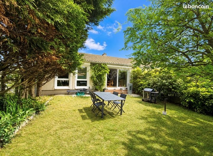 Maison à louer, 88m², Dunkerque