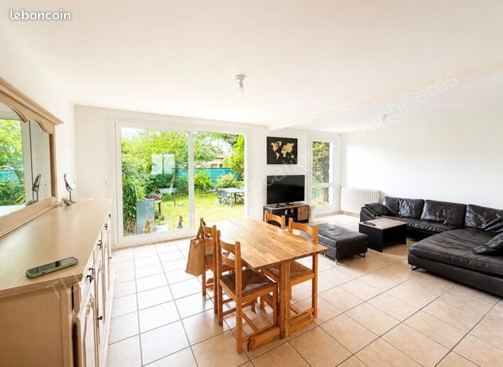 Maison à louer, 88m², Dunkerque