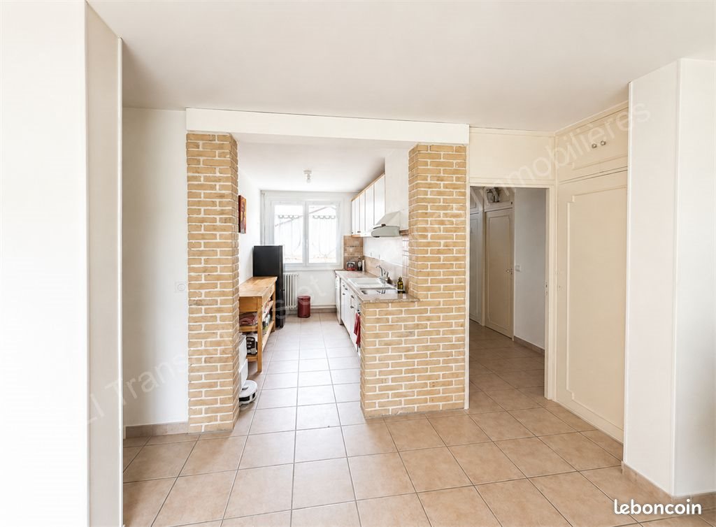 Maison à louer, 88m², Dunkerque