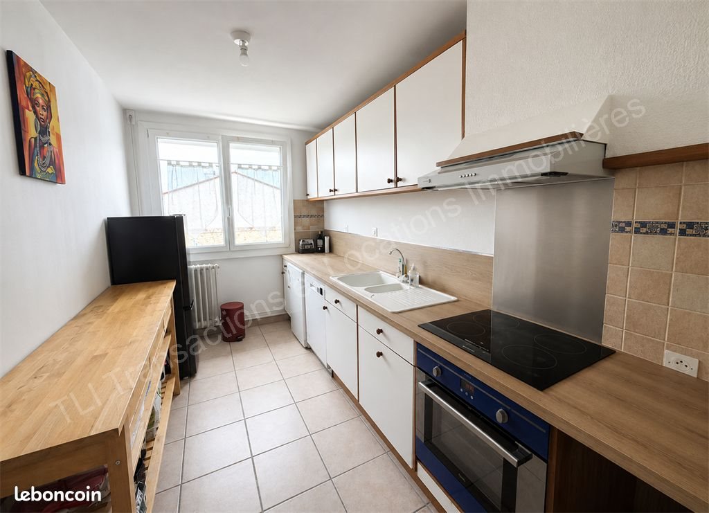 Maison à louer, 88m², Dunkerque