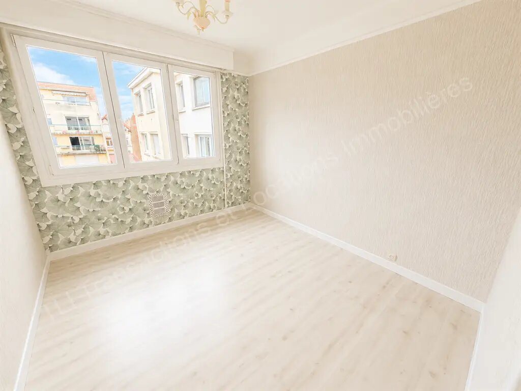 Appartement à vendre, 105m², Dunkerque