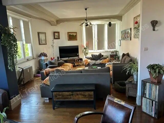 Appartement à louer, 114m², Dunkerque